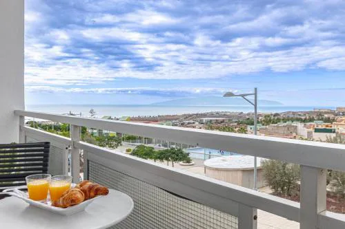 Carmen Apt Adeje by Dream Homes Tenerife