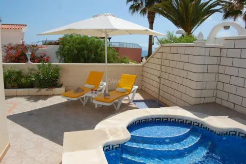 Casa Anabel