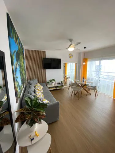 Casa Banana Ocean View Apartman