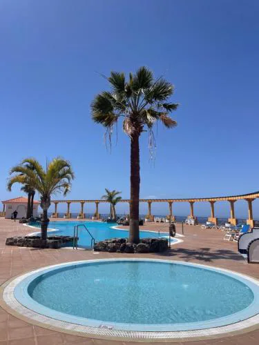 Casa Clara Ocean&Mountains View