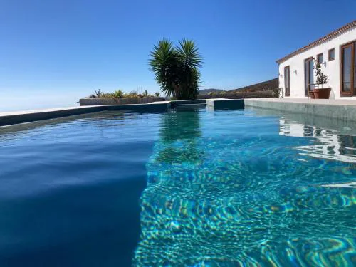 Casa del Cielo