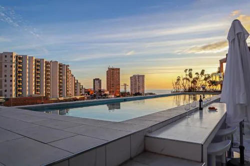 CASA DEL SOL Luxury Villa - Breakfast & Brunch
