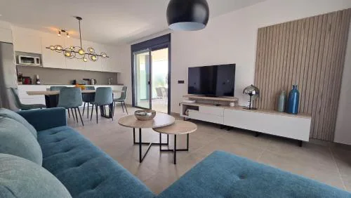 Casa Galene - Terrace & Heated Pool