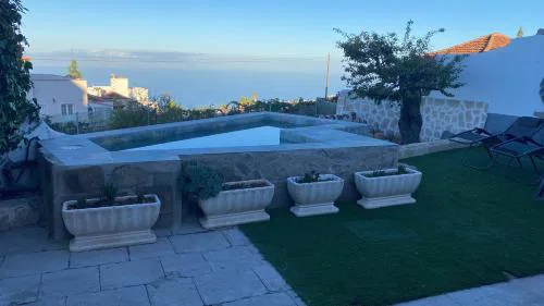 Casa Irma, Great Sea and Mountains Views, Rural House