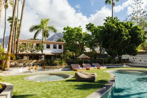 Casa Jable Anne