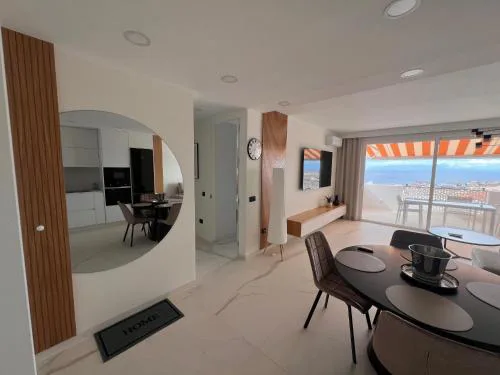 Casa Margarita, Costa Adeje