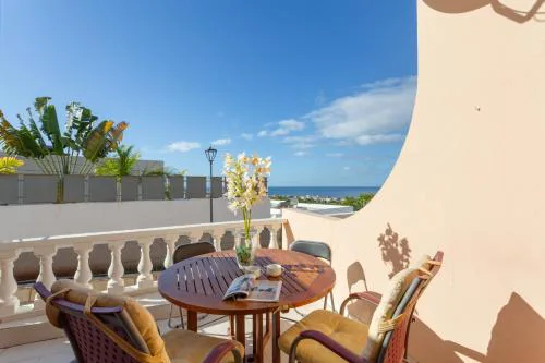 Casa Paradise Jannest