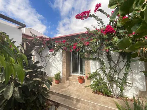 Casa Tijoco