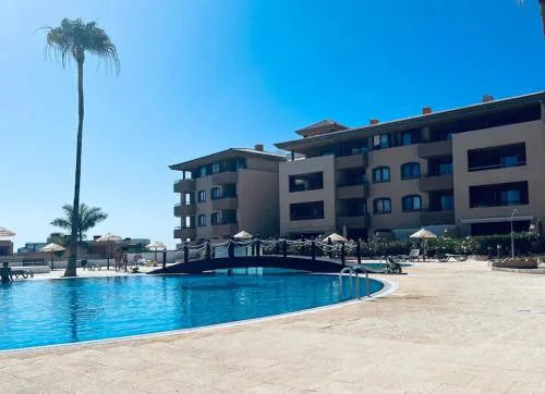 Chez Fileo appartement avec piscine en résidence
