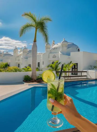 Chic Resort Feel - Oceanfront, Heated Pool