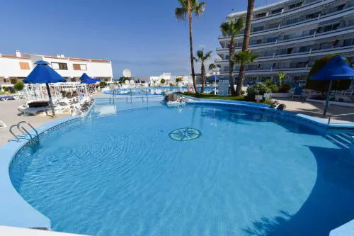 Club Atlantis 78 - One Bed