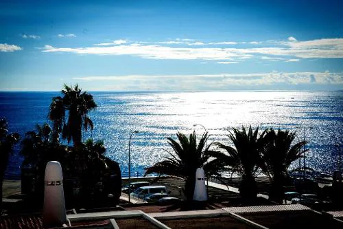 Club Atlantis Aparthotel Ocean View