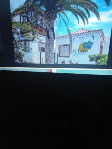 CLUB EL BERIL LA Caleta