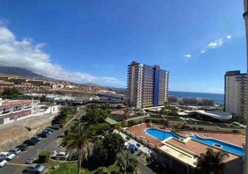Club Paraiso
