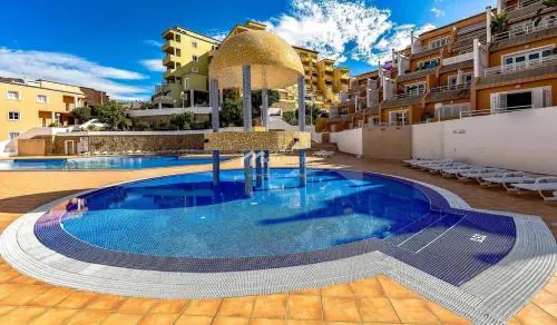 Complex ORLANDO, 1 bed Modern Apartment