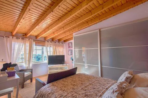 Costa Adeje Duplex with Sea View