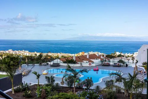 Costa Adeje Garden Aparthotel