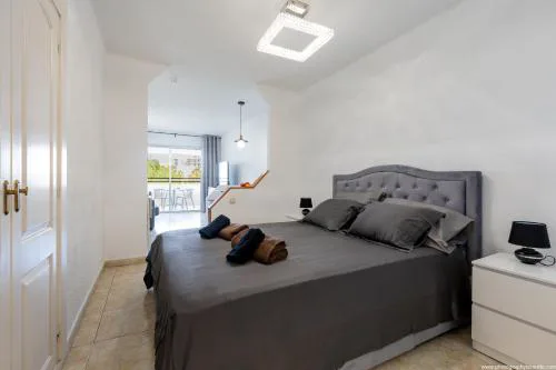 Costa Adeje Great Location Studio