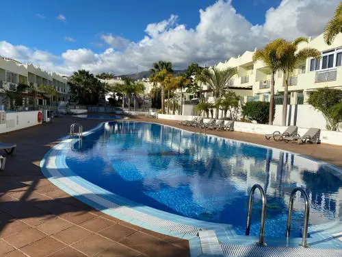 Costa Adeje Luxury Property