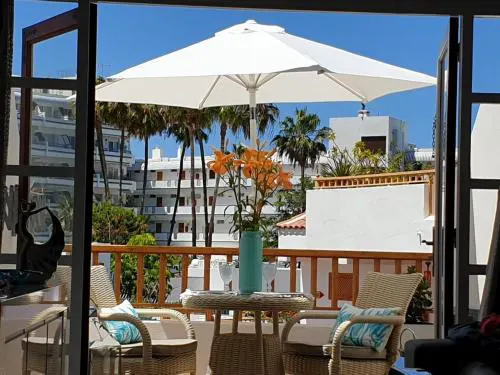 Costa Adeje Modern Studio, close to the beach