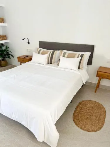 Cozy and bright Lima Costa Adeje Suite Apartment