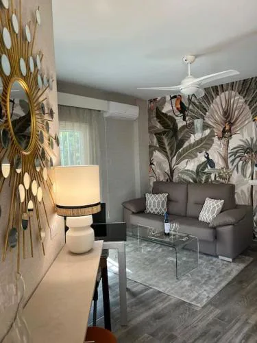 Cozy apartment Costa Adeje