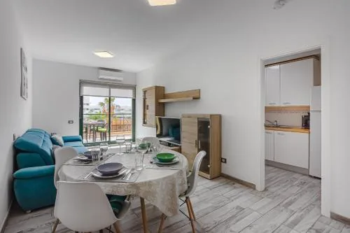 Cozy apartment in El Duque by AltamarHomes