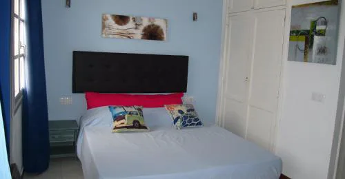 Cozy apartment Wi-fi gratis