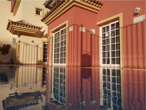 Dream Villa