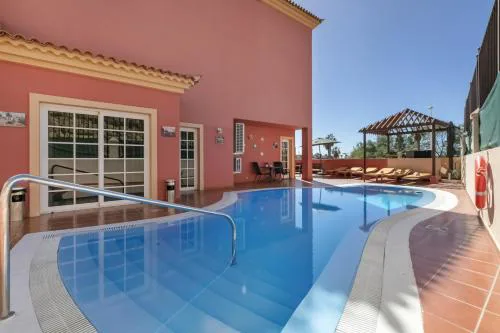 Dream Villa