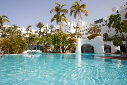 Dreams Jardin Tropical Resort & Spa