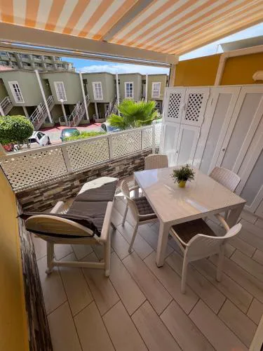 Dreamy Duo 2 Bed Apartment - Orlandito