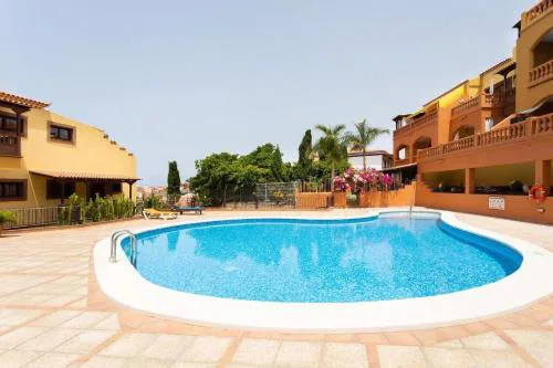 EDEN RENTALS Elite Palace Suites