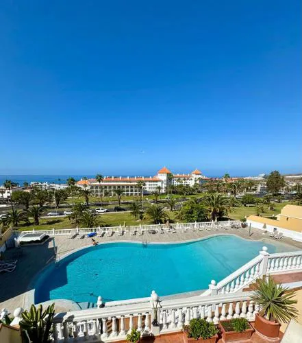 El Duque Ocean View