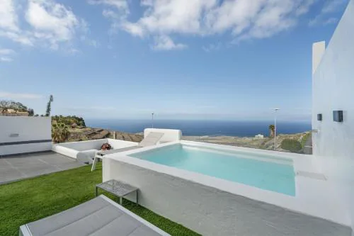 El Rincón House Tenerife Tijoco