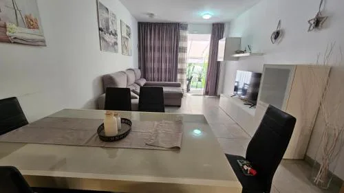 El Tesoro, beautiful, two bedrooms tenerife sur