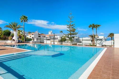 Estudio 2 Costa Adeje