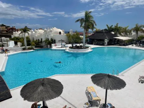 EXCLUSIVE APARTMENT ADEJE PARADISE - PLAYA PARAISO