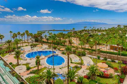Fanabe Apartment Tenerife
