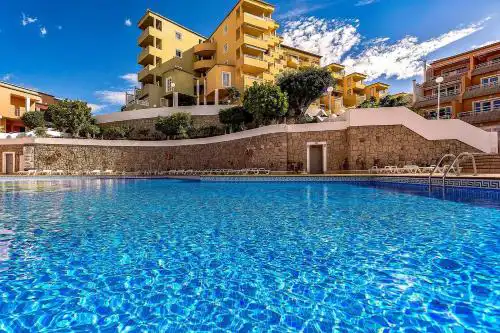 Fantástico Apartamento VILLA VICTORIA