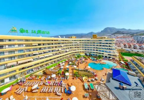 Great Location Costa Adeje Studio35