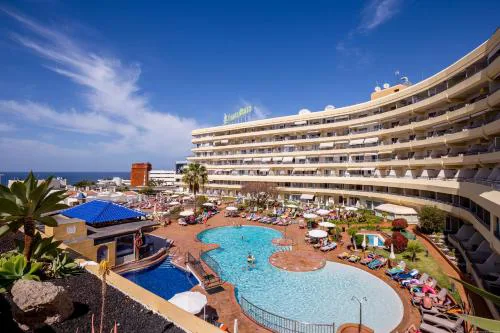 Great Location W 1 bedroom Costa Adeje