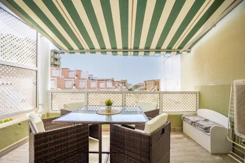 Green Oasis Apartment Orlando 85 - Orlandito