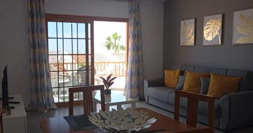 HC home abroad Costa Adeje