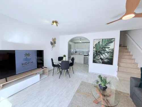 HDFM Collection - Costa Adeje Paradise