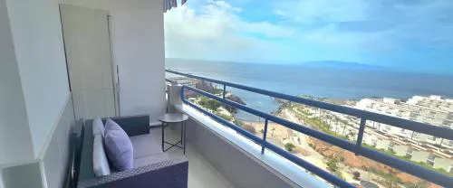 Home2Book Relaxing Coastal Studio in Adeje