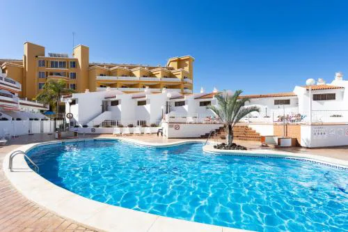 Home2Book Serene Apt & Pool, Costa Adeje Escape