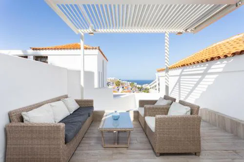 Home2Book Stunning Views Bungalow Costa Adeje
