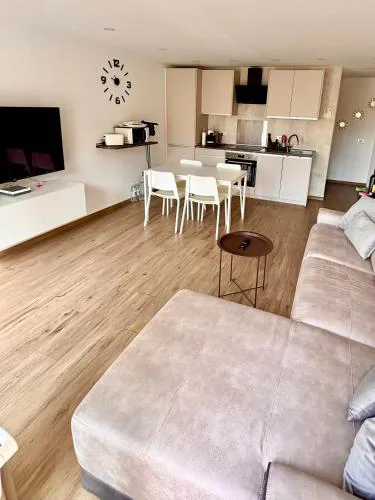 House Harvey J53 Mareverde Costa Adeje
