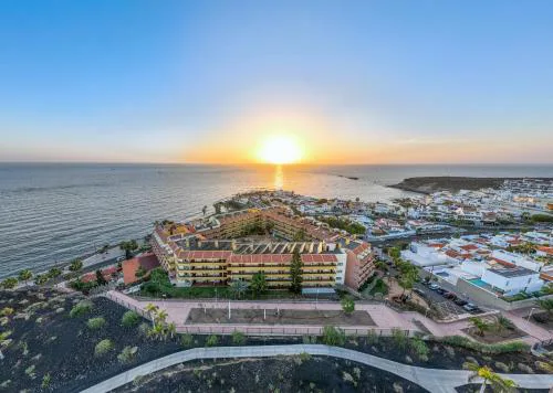 HOVIMA Jardin Caleta